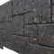 Ekena Millwork Castle Rock Stacked Stone, StoneWall Faux Stone Siding Panel PNU24X48CRDR - alternate 2